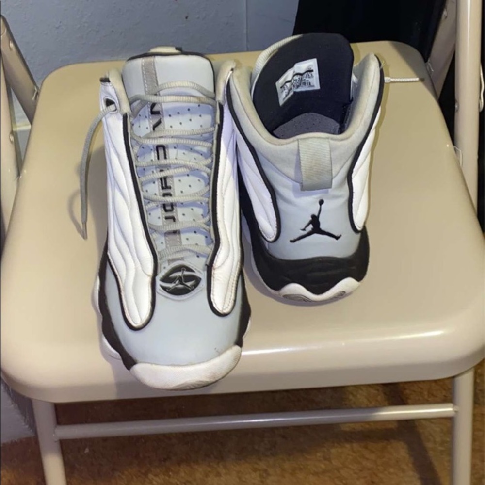 Jordan jump mans strong pro